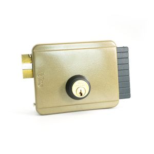 Cerradura Electrica 50-80Mm Izq.Viro 7962 - VIRO