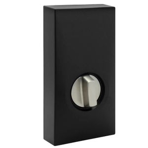 Cerradura Electronica C/Huella D Nikel Satin - KWIKSET