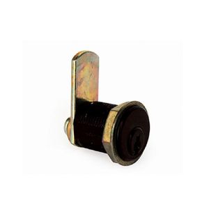 Cerradura P/Muebles Madera-Metal 423-Nm - CESA