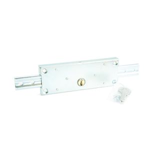 Cerradura Puerta Enrollable Central Viro8231 - VIRO