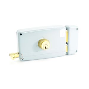 Cerradura Sobrep 70Mm Viro 7504 - VIRO