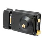 Cerradura-Sobreponer-Ref-72Mm-Izq-Negra-Kwikse