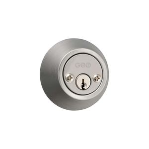 Cerrojo A.Inox Ll/Ll Geo - GEO