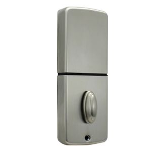 Cerrojo Electronico Nk.Satin Teclado Kwi - KWIKSET