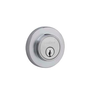 Cerrojo Nk Satin Ll/Ll Taipei Kwiset - KWIKSET
