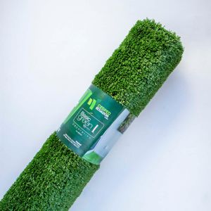 Cesped Artifi Basic Verde 10Mm 1X1Mt - FOPADI