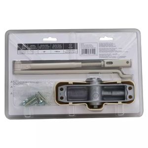 Cierra Puerta Neumatico 63Kg Prosource - PROSOURCE