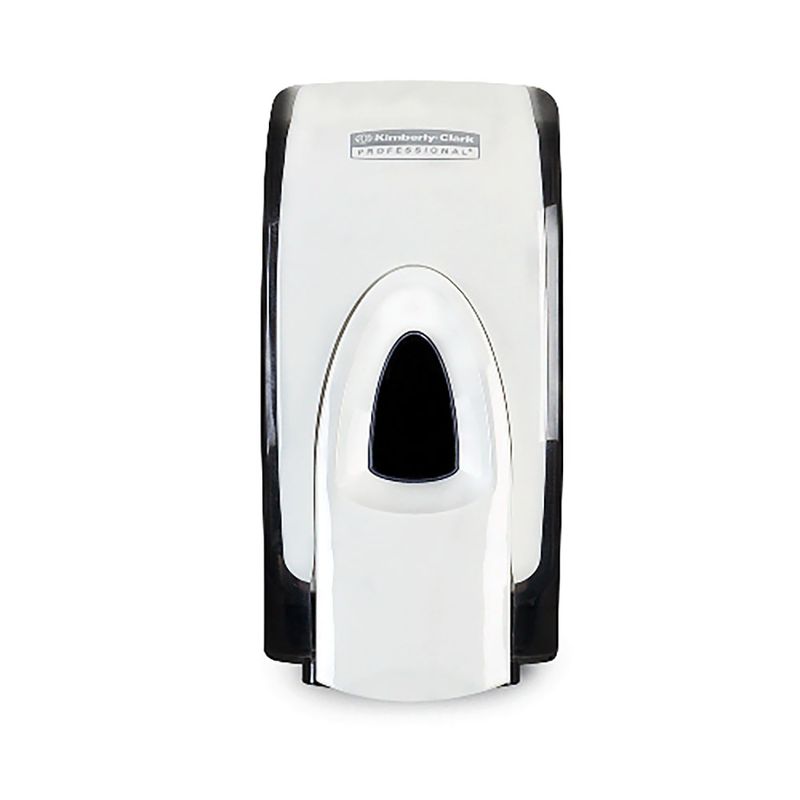 Disp-Jabon-Spray-Bl-Neg-400Ml-Kimberly-Clark