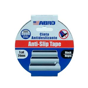 Cinta Anti Desliz 24Mm X 5Y - ABRO