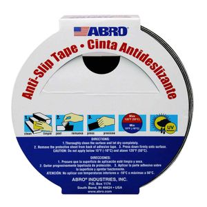 Cinta Anti Desliz 48Mm X 5Y - ABRO