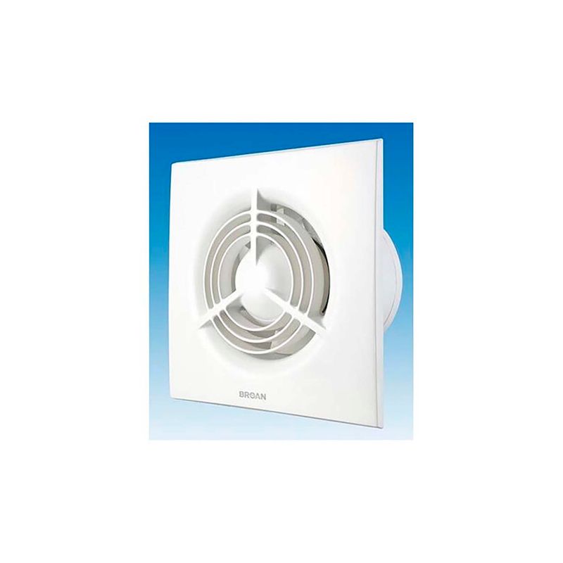 Extractor-Broan-4Plgpared-Techo