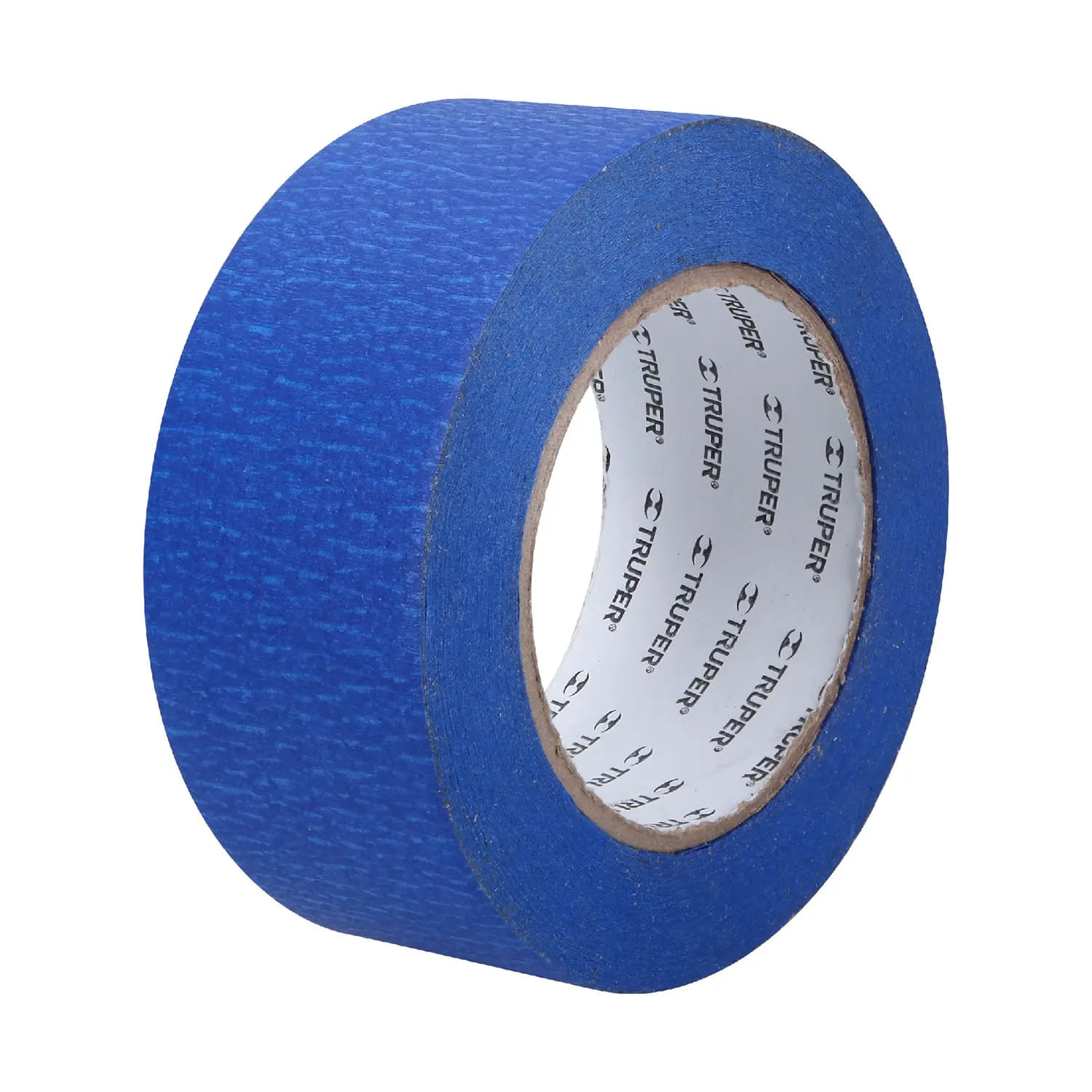 ADHES - Cinta azul para pintores, cinta azul, cinta adhesiva para pintar,  cinta de pintura, anti UV, sin residuos al aire libre, 1.88 pulgadas x 60