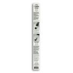 Destapador-para-lavabos-tipo-vara-de-51-cm-flexible-con-horquillas-de-extraccion.-Perfecto-para-destapar-drenajes