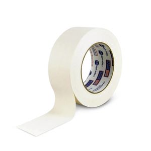 Cinta doble faz de poliester adhesivo de 4.8 cm x 32.9 m para uso en interiores. Ideal para montaje de alfombras - IPG