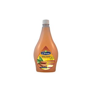 Jabon Liquid P/Dispen Almendra Lt Dr Clean - DR. CLEAN