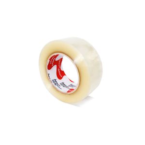 Cinta Embalaje Extrafuerte 100Mx48Mm Tran - FANTAPE