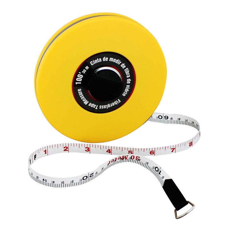 Cinta-Metrica-F.Vidrio-30M-100--Toolbasi