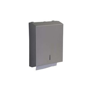 Disp Papel T/Toalla Satinado Fv - FV