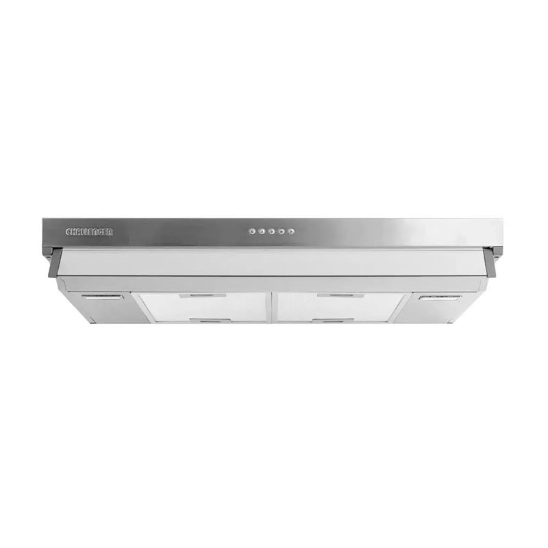 Campana-Ionizacion-76Cm-3Vel-Inox-120V