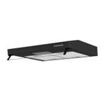 Campana-60Cm-3-Veloc.-Negra-120V
