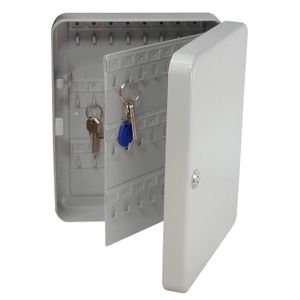 Clasificador De 93 Llaves Ploma - WRT