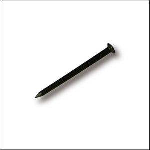 Clavo Acero Liso 1 1/2" 630U (1Kg) - IMEHISPA