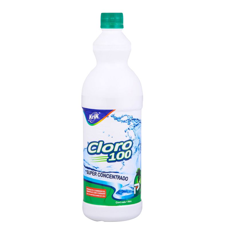 Cloro-100-1-Lt-Krik