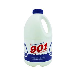 Cloro 901 2 Litros - 901
