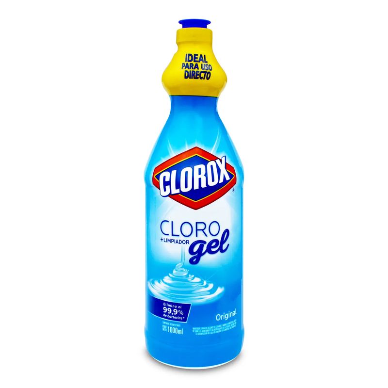 Cloro