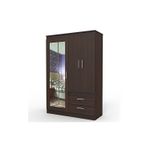 Closet-Meridan-Wengue-181X121X42