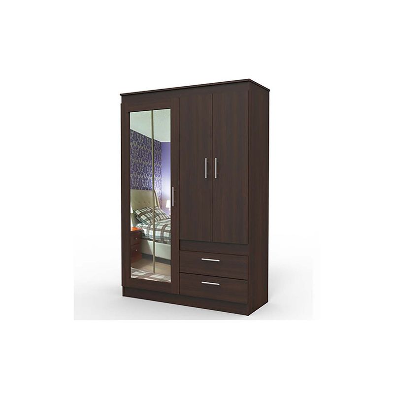 Closet-Meridan-Wengue-181X121X42