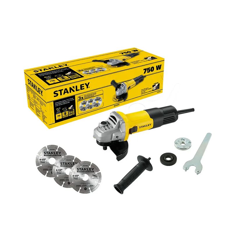 Amoladora-Stanley-4-1-2--750W-Profesion--Disco