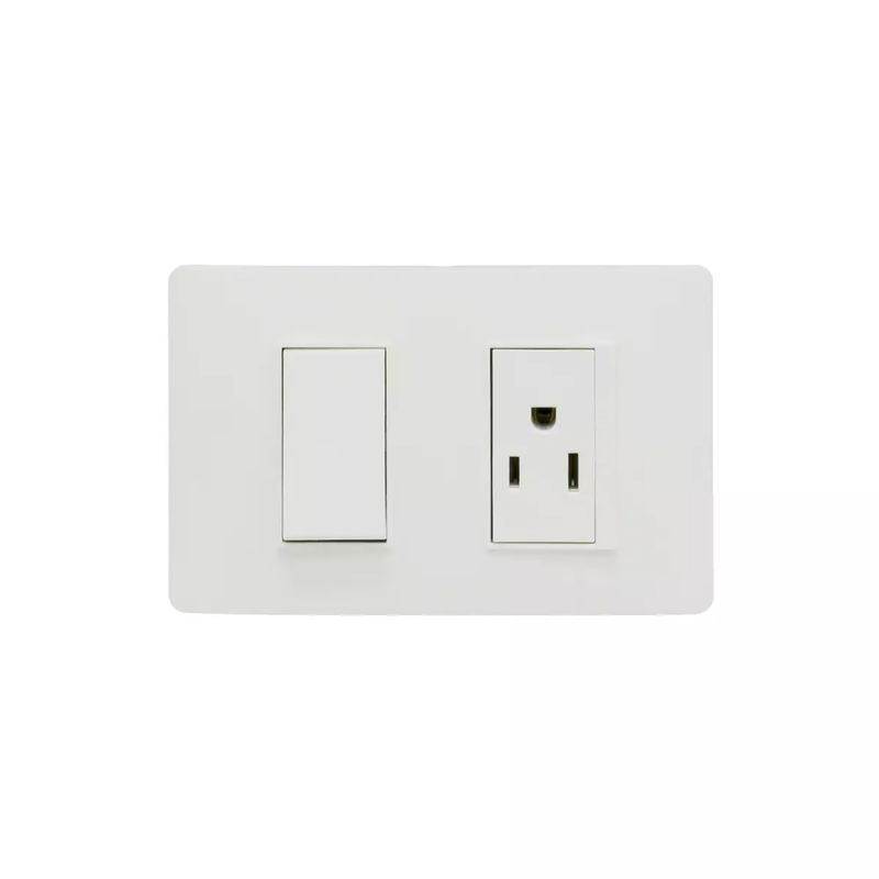 Interrupt-Simple-15A-Tomaco-2P-T-Blanco-Luzica