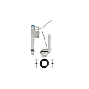 Herraje Universal Millennium E102.36-Dh - FV