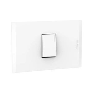 Interruptor 15A Senci Blanco Nobile - BTICINO