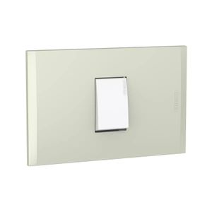 Interruptor 15A Senci Champan Nobile - BTICINO
