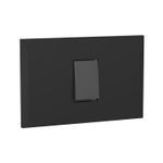 Interruptor-15A-Sencillo-Negro-Nobile