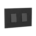 Interruptor-Dob-3V-15A-Negro-Nobile