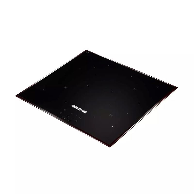 Cocina-Induccion-60Cm-4P-Negra-220V