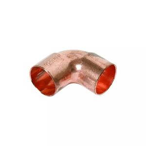 Codo Cobre So-So 2" X 90 - WRT