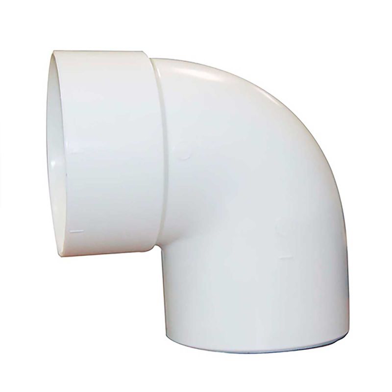 Codo-Desague-50Mm-X-90-Plastidor