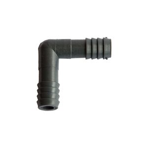 Codo Flex 1/2" X 90G - AQAPLAST