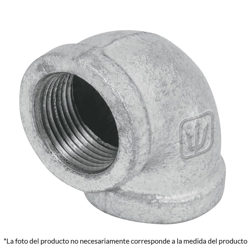 Codo-H.G.-90X-1-Foset