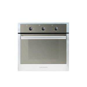 Horno Elect 220V 595C595 Inox - CHALLENGER