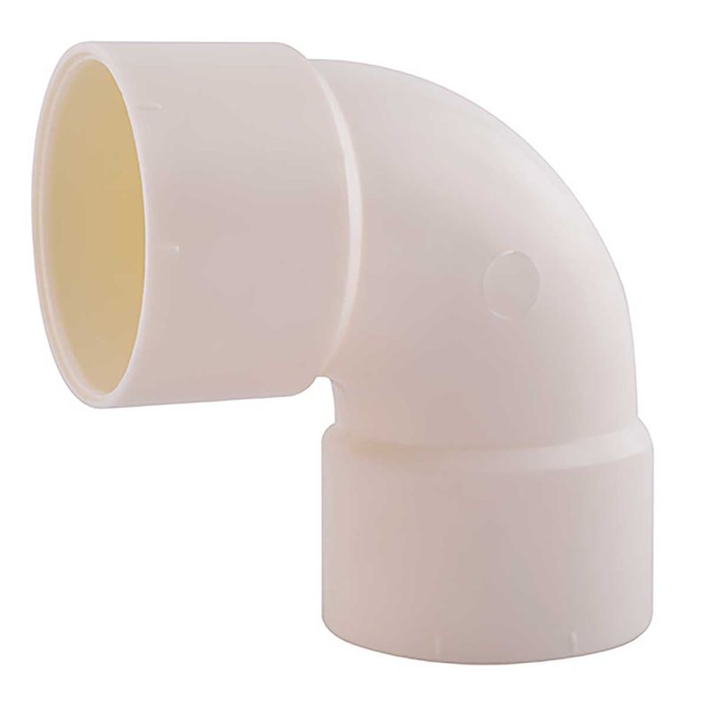 Codo-Pvc-Desague-Cc-50Mmx90