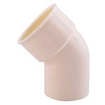 Codo-Pvc-Desague-Ec-160Mmx45-Plastigama