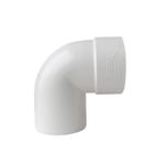 Codo-Pvc-Desague-Ec-50-Mm-X-90G-Rival