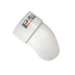 Codo-Pvc-Desague-Ec-75-Mm-X-45G-Rival
