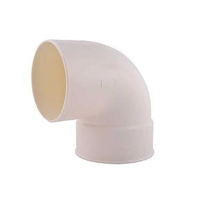 Codo Pvc P E/C 20Mm X 90G - EXCELLENT HOUSEWARE