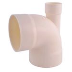 Codo-Ramal-Desague-110-X-50-X90